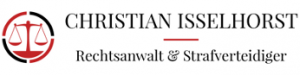 Logo Christian Isselhorst Rechtsanwalt